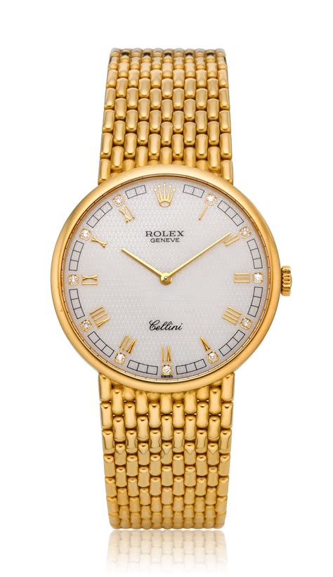 rolex cellini ladies 25mm 18k white gold|rolex cellini 18k gold watch.